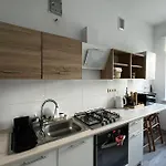 Pod Kamienna Gora Ii Apartman Gdynia