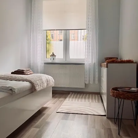 Pod Kamienna Gora Ii Apartman Gdynia