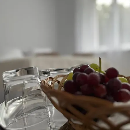 Pod Kamienna Gora Ii Apartman *