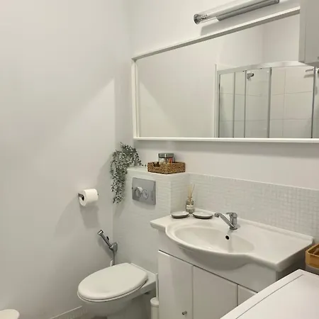 Pod Kamienna Gora Ii Апартаменты *