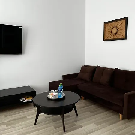 Pod Kamienna Gora Ii Apartman *