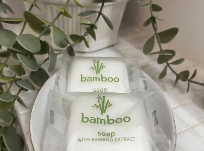 Pod Kamienna Gora Ii Lägenhet *