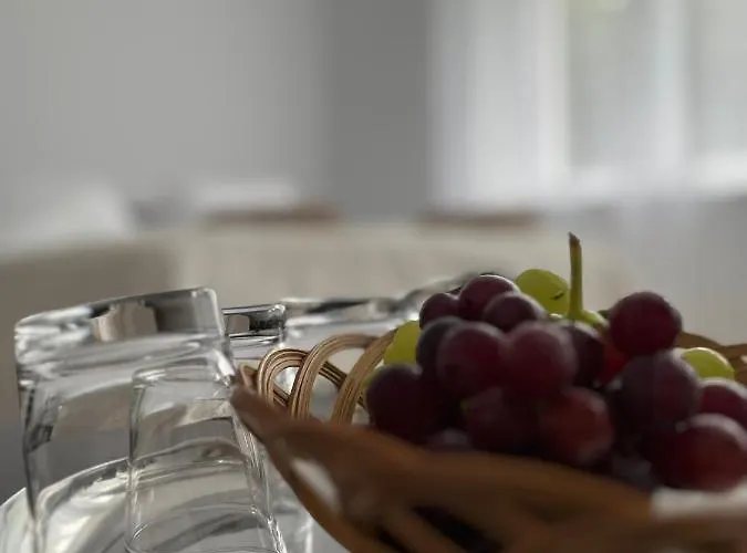 Pod Kamienna Gora Ii Lägenhet *